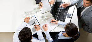Gestion de projets